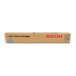 Ricoh 841928 Cartouche de toner Original Cyan