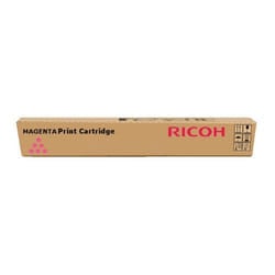 Ricoh 841930 Cartouche de tonerOriginal Magenta