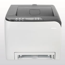 Ricoh SP C250DN imprimante laser Couleur 2400 x 600 DPI A4 Wifi