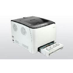 Ricoh SP C250DN imprimante laser Couleur 2400 x 600 DPI A4 Wifi