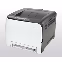 Ricoh SP C250DN imprimante laser Couleur 2400 x 600 DPI A4 Wifi - Vue supplémentaire 2