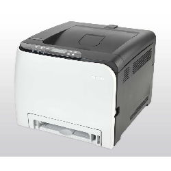 Ricoh SP C250DN imprimante laser Couleur 2400 x 600 DPI A4 Wifi