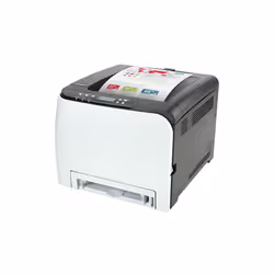 Ricoh SP C250DN imprimante laser Couleur 2400 x 600 DPI A4 Wifi - Vue supplémentaire 3
