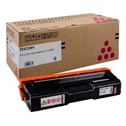 Ricoh 407545 Cartouche de toner Original Magenta