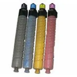 Ricoh 888640 Cartouche de toner 1 pièce(s) Original Noir