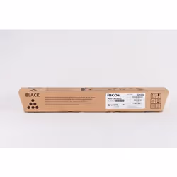 Ricoh 820119 Cartouche de toner 1 pièce(s) Original Cyan - Vue supplémentaire 2