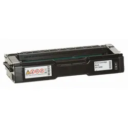 Ricoh 407899 Cartouche de toner Original Noir
