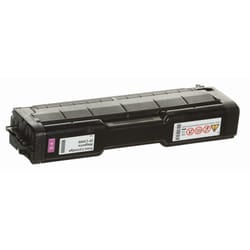 Ricoh 407901 Cartouche de toner Original Magenta