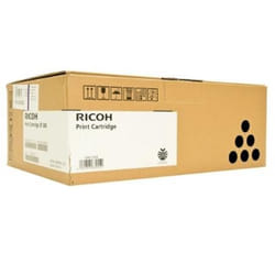 Ricoh 821259 Cartouche de tonerOriginal Noir
