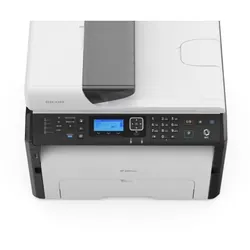 Ricoh SP 220SFNw Laser A4 1200 x 600 DPI 23 ppm Wifi