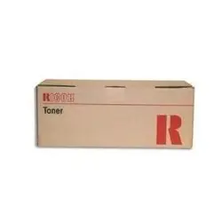 Ricoh 408186 Cartouche de toner 1 pièce(s) Original Magenta