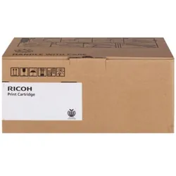 Ricoh 408253 Cartouche de toner 1 pièce(s) Original Jaune