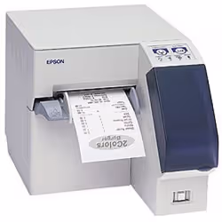 Epson Cartouche d'encre noire TM-J2000 (SJIC5) - Vue supplémentaire 2