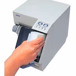 Epson Cartouche d'encre noire TM-J2000 (SJIC5) - Vue supplémentaire 3