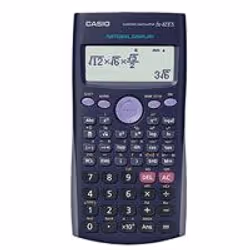 Casio FX-82ES