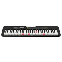 Casio LK-S250 piano numérique 61 touche(s) Noir