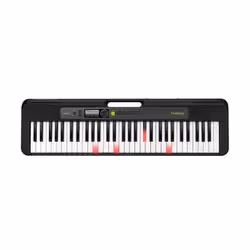Casio LK-S250 piano numérique 61 touche(s) Noir - Vue supplémentaire 2