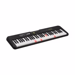 Casio LK-S250 piano numérique 61 touche(s) Noir - Vue supplémentaire 3