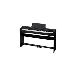 Casio PX-770BK piano numérique 88 touche(s) Noir