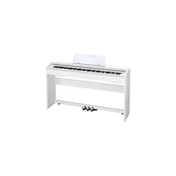 Casio PX-770WE piano numérique 88 touche(s) Blanc