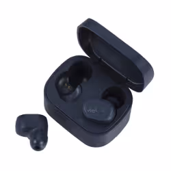 JVC HA-A10T Casque Sans fil Ecouteurs Appels/Musique Micro-USB Bluetooth Bleu - Vue supplémentaire 5