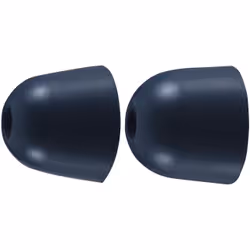 JVC HA-A10T Casque Sans fil Ecouteurs Appels/Musique Micro-USB Bluetooth Bleu - Vue supplémentaire 6