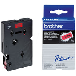 Brother Ruban pour étiqueteuse 9mm