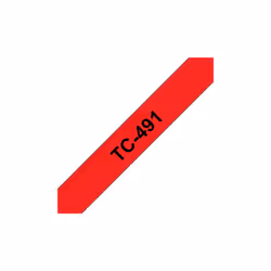 Brother Ruban pour étiqueteuse 9mm - Vue supplémentaire 2