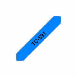 Brother Ruban pour étiqueteuse 9mm - Vue supplémentaire 2