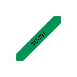 Brother Ruban pour étiqueteuse 9mm - Vue supplémentaire 2