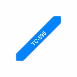 Brother Ruban pour étiqueteuse 9mm - Vue supplémentaire 2