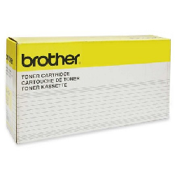 Brother TN02Y Cartouche de tonerOriginal Jaune