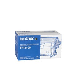 Brother TN4100 Cartouche de tonerOriginal Noir