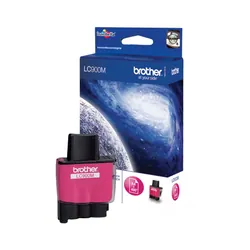 Brother LC900M cartouche d'encreOriginal Magenta