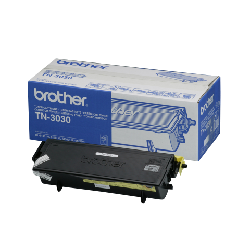 Brother Cartouche de toner TN-3030 originale à haut rendement Noir (TN3030)