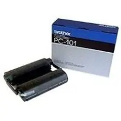 Brother Printing Cartridge for FAX-1200P/1700P Cartouche de toner