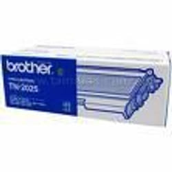 Brother TN-2025 Cartouche de toner Original Noir
