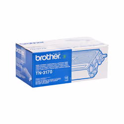 Brother TN-3170 Cartouche de toner Original Noir - Vue supplémentaire 2