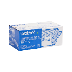 Brother TN-3170 Cartouche de toner Original Noir