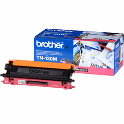 Brother TN130M Original Magenta - Vue supplémentaire 2