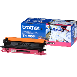 Brother TN130M Original Magenta