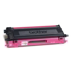 Brother TN135M Cartouche de tonerOriginal Magenta (TN135M)