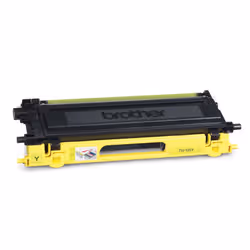 Brother TN135Y Cartouche de tonerOriginal Jaune