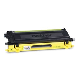 Brother TN135Y Cartouche de tonerOriginal Jaune