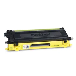 Brother TN135Y Cartouche de tonerOriginal Jaune
