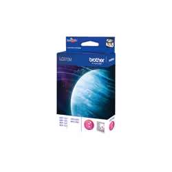 Brother LC970M cartouche d'encreOriginal Magenta (LC970M) - Vue supplémentaire 2