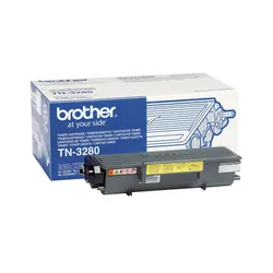 Brother TN-3280 Cartouche de toner Original Noir
