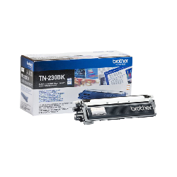 Brother TN-230BK Cartouche de tonerOriginal Noir (TN230BK)
