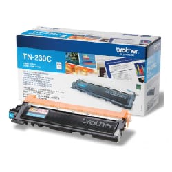 Brother Cartouche de toner cyan