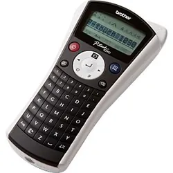 Brother PT-1090 imprimante pour étiquettes Transfert thermique 180 x 180 DPI 10 mm/sec TZ ABC